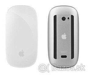 Apple Magic Mouse