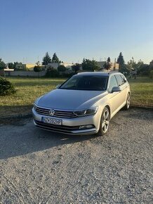 VW Passat B8 Variant - 1