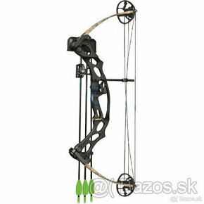 detsky luk Hoyt Ruckus JR - 1