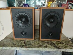 Trenner & Friedl Art high end speakers,new