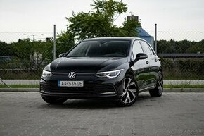 Volkswagen Golf 1.5 TSI ACT Style - 1