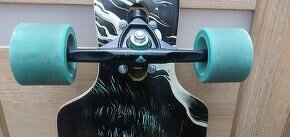 Longboard