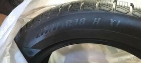 MATADOR 235/55R18 104H XL FR MP93 Nordicca