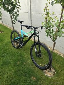 Celoodpružený bicykel Specialized Enduro Pro XL - 1