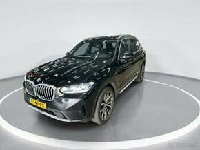 BMW X3 xDrive20i High Executive 135 kW - 1