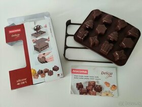 Formičky Tescoma Delícia Choco