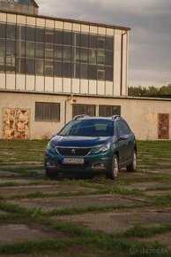 Peugeot 2008 1.5 BlueHDI 1.5 6q 2018 - 1