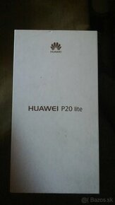 Huawei p20Lite 64gb - 1