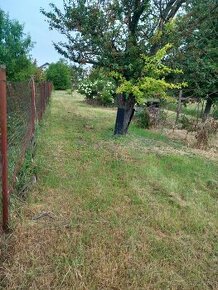 ZĽAVA  Staveb. pozemok na stavbu RD obec Malženice 1500m2 - 1