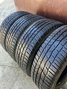 215/60/R17 4ks Continental wintercontact - 1