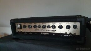 Behringer BX4500H