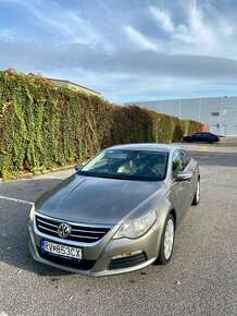 VW PASSAT CC 2.0TDI