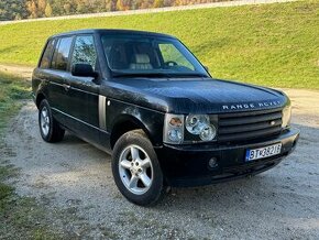 Range Rover Vogue L322 TD6 - M57