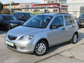 Mazda 2 1.25i Comfort - 1