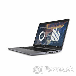 Dell Latitude 5510 i5-10310/16gb/256ssd/Win11pro/top/Zár2r