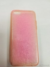 Silikónové púzdro Iphone 5C