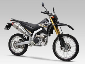 Yamaha WR250R - Kúpim - Yamaha WR 250 R