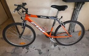 Bicykel CTM Axon 19