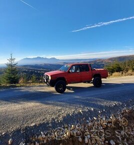 Mitsubishi L200 k34