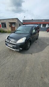 Citroen Berlingo Multispace