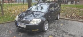 Toyota Corolla e12 combi 1.6 vvt-i