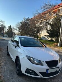 Seat Ibiza 1.2