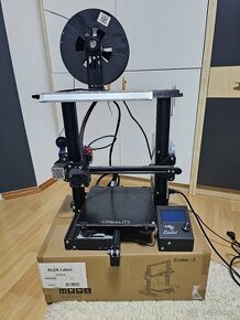 3D ENDER 3