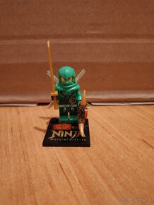 Lego Ninjago Lloyd