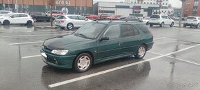 Predam Peugeot 306 break 2 Hdi