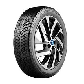 Predám prémiové zimné pneu BRIDGESTONE na BMW i3 a i3s