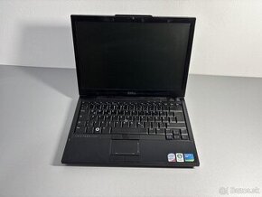 Dell Latitude E4300, Core2 Duo P9300, 4GB RAM, 128GB SSD, Wi