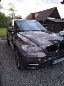 BMW X5 xDrive30d