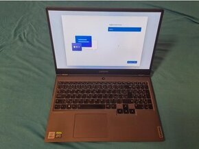 Lenovo Legion 5 Pro