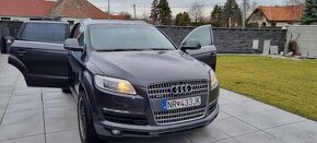 Audi Q7 Quatro 3.0TDi