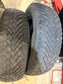 Zimne pneumatiky 165/70 R14