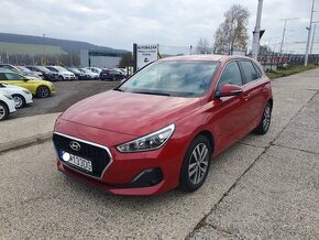 Hyundai i30 1.4 T-GDi Style