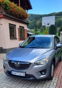 Predám Mazda CX-5