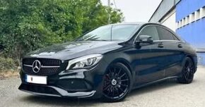 Mercedes CLA AMG LINE 2.2