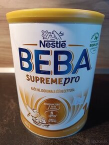 Beba Supremepro 1