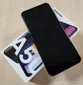 Samsung Galaxy A50