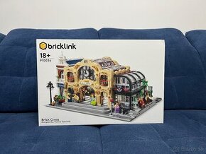 LEGO / Bricklink 910034