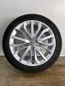 Audi A6 - 4G - zimní orig. ALU sada 5x112 R19