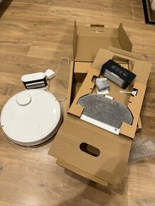 MI Robot Vacuum-MOP P - používaný cca týždeň - top stav