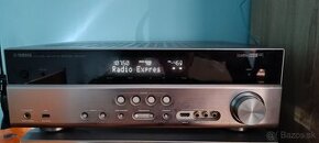 Receiver Yamaha RX-V571