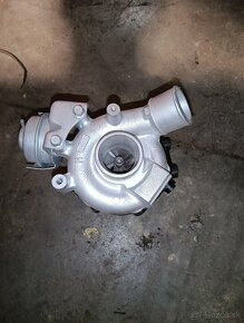 Turbo Outlander 130kw