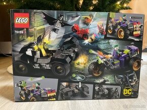 LEGO® Batman™ 76159 Prenasledovanie Jokera na trojkolke