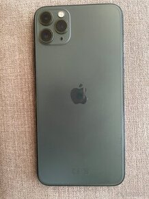 iPhone pro max 11 64 gb