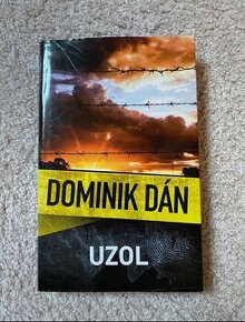 Dominik Dán - Uzol