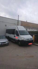 Predám Irisbus Daily Iveco 21 miestny