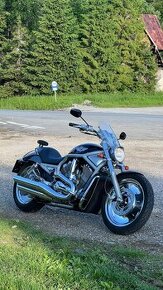 Harley Davidson V-Rod 1200 VRSCA - 1